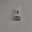 Aquasonic Vibe Series Ultra-Whitening Toothbrush  ADA Accepted Power Toothbrush - 8 Brush Heads & Travel Case  40,000 VPM Motor & Wireless Charging - 4 Modes w Smart Timer  Mint Green Metallic