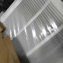 24x18 Return Air Grille [Duct Opening Size],Return Air Vent Cover for Wall Or Ceiling,Steel Return Air Filter Grilles Removable Face/Door for 1 Inch Filters (24"W x 18"H [Duct Opening])