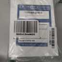 Ultra Thick White A7 Envelopes - Sturdy, Durable, Heavyweight Envelopes for Invitations & Greeting Cards (100 Envelopes)