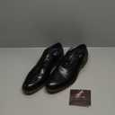 Bruno Marc Men's Lace Up Soft Cap-Toe Formal Dress Shoes (11, Black)