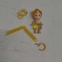 Sonny Angel Candy Store series Orange Sheep Mini Figure Charm from Japan