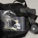 20x50 Binoculars for Adults, HD High Powered Professional Binoculars for Bird Watching Travel Stargazing Concerts Outdoor Sports-BAK4 Prism FMC Lens,Waterproof (Black)