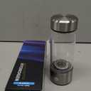 Hydrogen Water Bottle 420ml