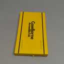 CaseBorne V Compatible with Samsung Galaxy S24 Ultra Case - [Extremely Rugged] [Military Grade 5-Layer Construction] with Built-in Stand - Orange/Gray