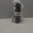 Owala FreeSip Insulated Stainless Steel Water Bottle with Straw, BPAFree Sports Water Bottle, Great for Travel, 24 Oz, Very, Very Dark