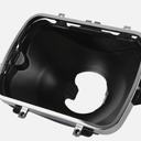 42437 Headlamp Bracket Bucket,for GMC Topkick Chevy Suburban Tahoe Kodiak Buick Oldsmobile Pontiac Cadillac, Repalce 5X7 Front Head Lamp Mounts Bracket Bucket Retainer Support Holder Mounting Kit