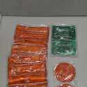HotSnapZ Reusable Hand Warmers & Body Warmers - Instant Heat Packs