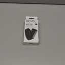 Bevel Beard Brush and Comb Set for Men  Natural Boar Bristle Brush & Pearwood Comb with Travel Pouch  Beard Grooming Kit for Shaping, Soften & Detangling Mustaches