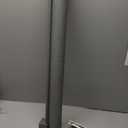 Fairy Baby 38" Extra Tall Dog Gate for Stairs, 59.9"-65.3" Extra Wide Large Walk Thru Baby Gate for Doorway, Long Safety Child Toddler Gate, Metal Auto Close Puppy Cat Gate for the House, Black