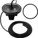R0693900 Salt Cell Assembly For Jandy Salt Cell Replacement - Pool Salt Cell Replacement With O-Ring For All Jandy Pro Series Truclear Chlorine Generating System (For Truclear11k And Truclear11ku)
