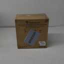 Bonsaii Paper Shredder, 8-Sheet Crosscut Shredder with 4.2 Gallon Bin Shred Credit Card/Mail/Staple/Clip, P-4 Security Level Document Shredder with Handle for Home Office (C261-C)