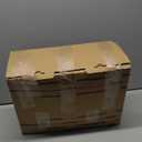 Madison Park Essentials Queen Comforter Set, Bed in A Bag Comforter & Sheet Set, Modern Casual Stripes Print, All Seasons, Soft Microfiber Bedding Makeover, Matching Shams, Queen Taupe/Grey 7 Piece