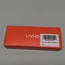livho 2025 Trendy Oval Sunglasses - Stylish Polarized Shades for Everyday - Retro Metal Frames
