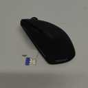 TECKNET Ergonomic Mouse, Wireless Bluetooth Vertical Mouse, 4800 DPI Optical Tracking, 6 Adjustable DPI, Quiet Clicks, 2.4GHz with USB A Receiver, 12 Months Battery, 6 Buttons, Wide Compatibility