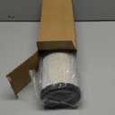 526-3118 526-3122 Air Filter Kit Compatible with Caterpillar Small Hydraulic Excavator 304 305 306.5 308.5 308 307.5 309 306 305.5 CR 307 305.5 GC 305 CR 310 Skid steer 249D3 239D3 232D3 249D3 226D3