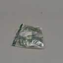 QiiMii Stainless Steel 304 Single Pin Heavy Duty Tri Clamp with Wing Nut for Ferrule TC 2.5" with 1 pc Silicone Gasket