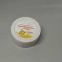 All Purpose Cleaner and Polish Paste - Glass Oven & Stove Top Cleaner for Kitchen Burnt Pans Cooktops Sinks Tile & White Shoes - Natural Multi Surface Grease Marker & Hard Water Stain