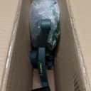 Caldwell The Rock Front Shooting Rest with Adjustable Elevation, Recoil Reducing, Interchangeable Feet, for Range, Hunting, Shooting, and Outdoors
