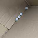 Fisher-Price Portable Baby Chair Sit-Me-Up Floor Seat With Developmental Toys & Machine Washable Seat Pad, Starlight Bursts (One Size)