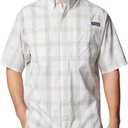 Columbia Sportswear Men's Trollers Best Short Sleeve Shirt, L