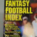 Fantasy Football Index 2024