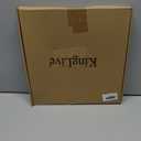 Basketball Sports Wall Clock,12 Inch Vinyl Record Clocks Home Art Decor Night Lamp 7-Color Luminous LED Wall Clock,Gifts to Sports Lovers/Basketball Fans/Men/boy.