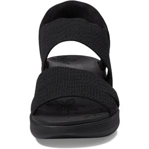 Zeroplus Womens Platform Sandal Size 8