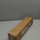 72pcs Garden Hoops for Raised Bed, 12 Sets of 8FT Long Greenhouse Hoops Grow Tunnel, Rust-Free Fiberglass Support Hoops Frame for Netting, DIY Plant Support Garden Stakes for Row Cover