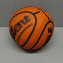 Silent Basketball. 2025 Pro PU Dribble Dream Foam Basketball, Quiet Dribbling Indoor Ball for Training Home & Indoor Activities - Official Size 7 (29.5") with Ball Sleeve.