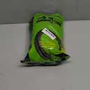 2/4 Pack 20"/26" x4.0 Fat Tire Tube, 20"/26" x3.5/4.0 E-Bike Bicycle Fat Tire Tubes AV 32mm Schrader Valve with 2 Tire Levers, 20"/26" x4 Bike Tube for 20/26 Inch Ebike Electric Bicycle Road Mountain