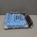 4 Sets Baby Shower Swing Shaking Balls Game Set Novelty Twerk Game Includes 40 Balls, Ribbon & Cardboard Boxes Bridal Shower Games for Outdoors Indoors(Bear,Blue)