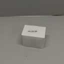 220W Power Inverter Compatible with Milwaukee 18V Battery, DC 18V to AC 110V-120V Portable Power Generator, Inverter with 2 USB Ports 1 Type-C 1 AC Outlet, 400 Lumen Light