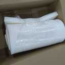 FOAMYFOAM High Density 2 inch Thick, 24 inch Wide, 72 inch Long Upholstery Foam, Cushion Replacement