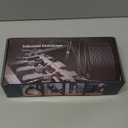 Daxiongmao Endoscope Camera with Light, 1080P HD Borescope with 8 Adjustable Lights, IP67 Waterproof Snake Camera, Ideal for Inspecting Walls, Vents, Automotive Engines, Pipes - Tool for Men (16.4 ft)