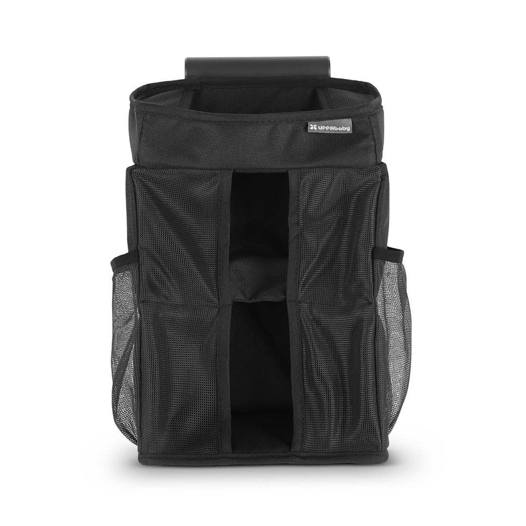 UPPAbaby Remi Changing Station Organizer/Easy Clip-On Attachment/Neatly Stores Diapering Essentials