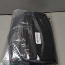 Capolo Travel Backpack for Women Men Waterproof Laptop Backpack Airlines Approved Personal Item Backpack Bag Computer Bookbag for Business, Work, Traveling Fits 15.6 Inch Laptop(Black Zipper)