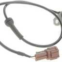 Rear Left ABS Wheel Speed Sensor for Nissan Xterra 2005-2012