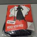 Morph Witch Costume Women, Womens Witch Costumes For Adults, Costumes For Women, Womens Halloween Costume (Medium)