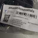 Amazon Essentials Women's Active Total Train Gym Workout Leggings (Black)