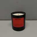 Boy Smells - Ash Scented Candles for Men and Women - 8.5 oz - Soy, Coconut Wax Candle Blend - Aromatic Candles for Home with Black Charcoal, Rare Woods and Clove - 50-Hour Burn - Cotton Wick