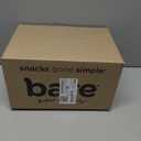 Bare Baked Crunchy, Apples Fuji & Reds, 0.53 Ounce (Pack of 16) (EXP 03/08/27)