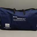 Prestan Professional Adult Dark Skin CPR Training Manikin (with CPR Monitor)