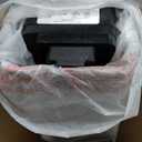 13L/3.43Gal Humidifier Large Room, 800ft Coverage, 100H Runtime, Auto Humidity Control, Top Fill, Humidifiers for Bedroom, 35dB Quiet, Sleep Mode, Aroma Diffuser, 24H Timer, Auto Shut-off Protection (Black)