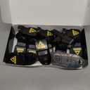 Mouse Traps 12-Pack, Indoor Outdoor Use, Small Mice Catchers for Home Indoor, Reusable Mice Trap, Quick-Set Mousetraps for House