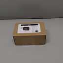 JBL Go 3: Portable Speaker with Bluetooth, Built-in Battery, Waterproof and Dustproof Feature - Red (JBLGO3REDAM)