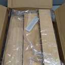 Tiered Spice Rack Organizer  Warm Gray Metal Countertop & Cabinet Spice Stand, Strong & Sturdy 3-Tier Shelf for Kitchen, Pantry, Seasoning Bottles  Minimal Scandinavian Design