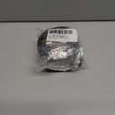 3 x Leather-Belts-Women Classic Western-Belt with Pin-Buckle - Fashion Vintage Cowgirl-Belts for Jeans (Black)