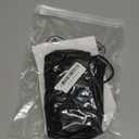 Heated Steering Wheel Cover - 2025 New USB 14.5-15.5" Car Steering Wheel Cover Warmer, Rapid Heating Universal fit for Vehicles, Trucks, SUVs Black 14-14.5in