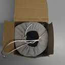 Travel Pillows for Airplanes, Airplane Pillow with 3D Eye Mask for Sleeping, 360° Support Headrest for Long Flight, Road Trip, Stop Bobblehead Travel Essential Airplane Sleep Head Strap, Blue