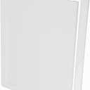 10" x 13" White Plastic Access Panel. Service Shaft Door Panel. Plumbing, Electricity, Heating, Alarm Wall Access Panel for Drywall. Bathroom Services Access Hole Cover.